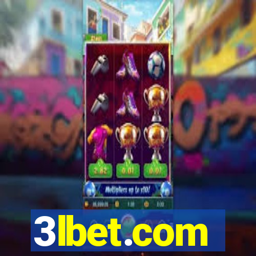 3lbet.com