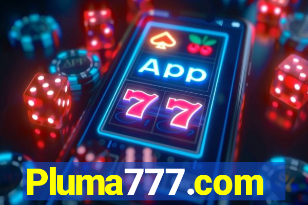 Pluma777.com