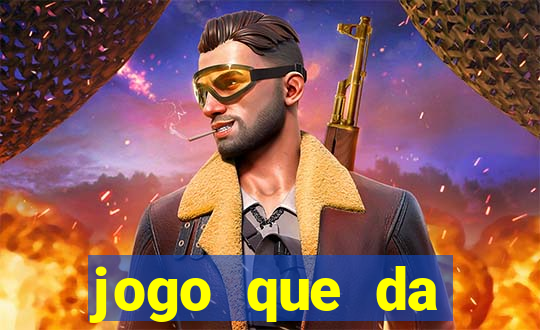 jogo que da dinheiro para se cadastrar