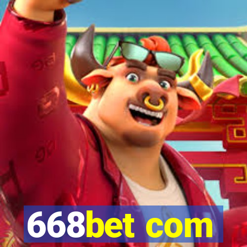 668bet com