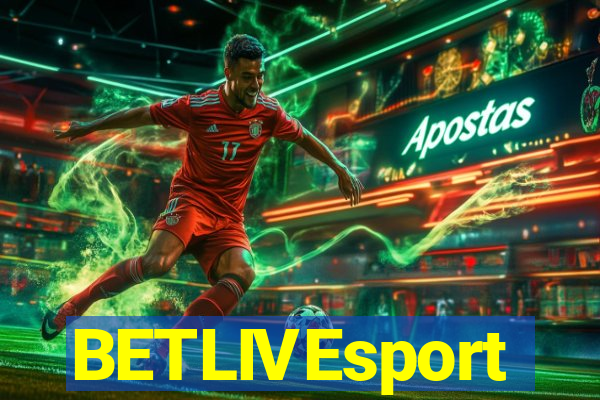 BETLIVEsport