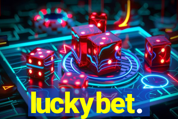 luckybet.