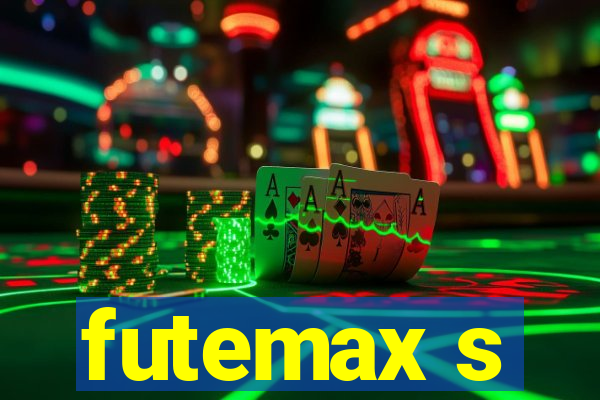 futemax s