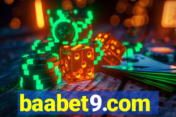 baabet9.com