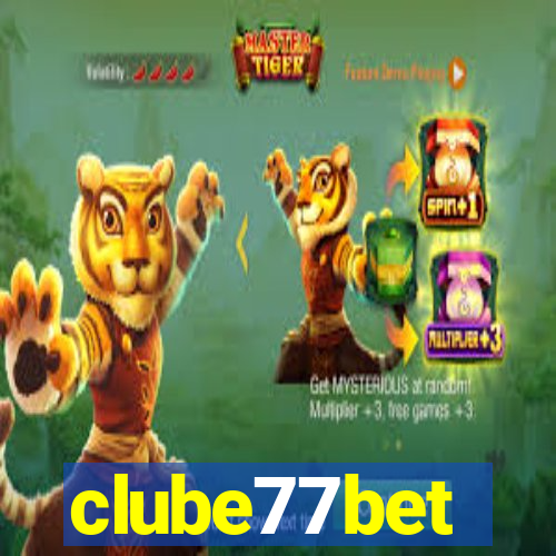 clube77bet