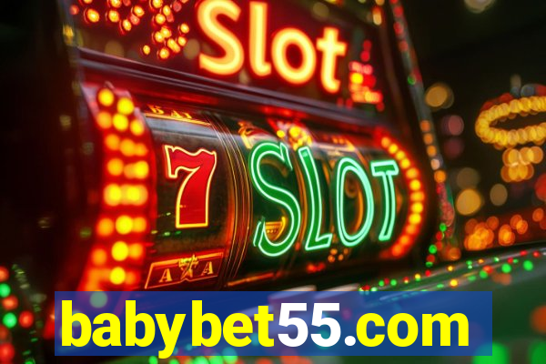 babybet55.com