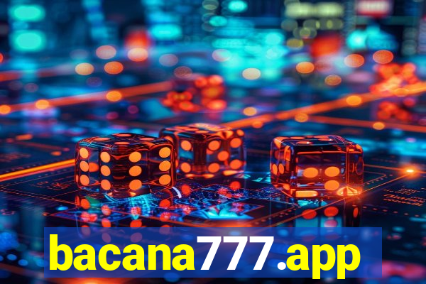 bacana777.app