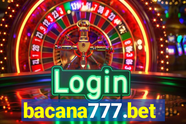 bacana777.bet