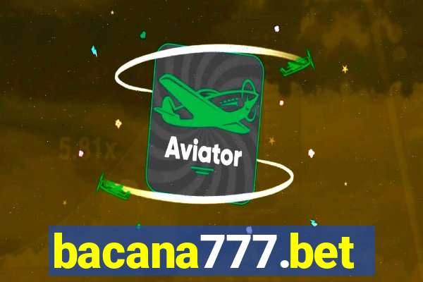 bacana777.bet