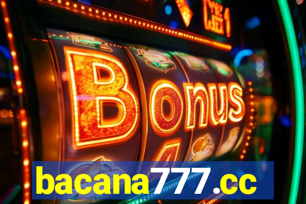 bacana777.cc