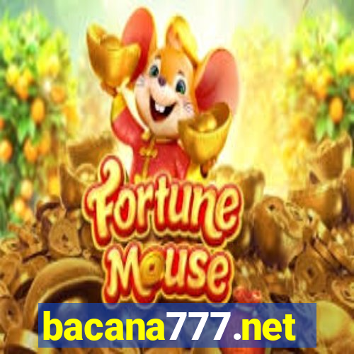 bacana777.net