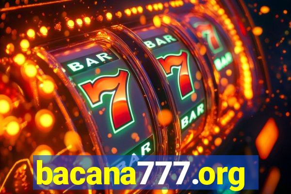 bacana777.org