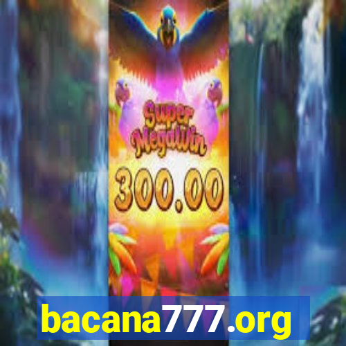 bacana777.org