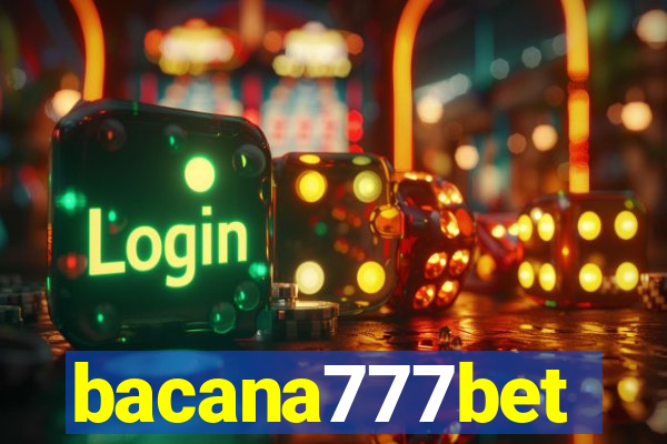 bacana777bet