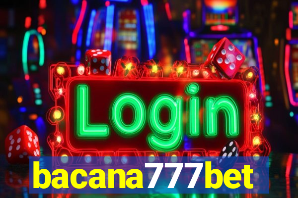 bacana777bet