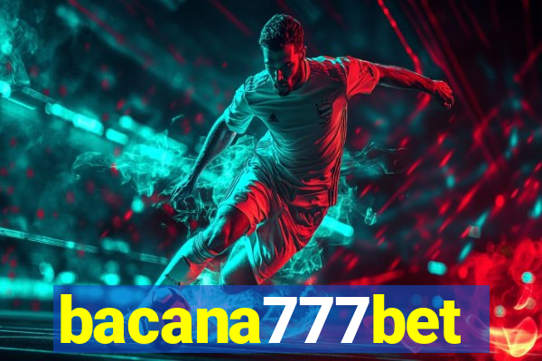 bacana777bet