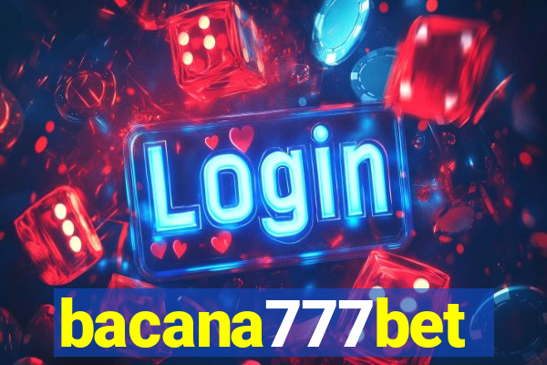 bacana777bet