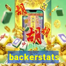 backerstats