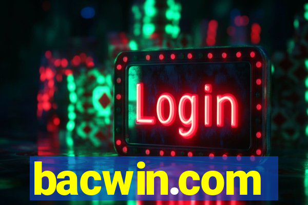 bacwin.com