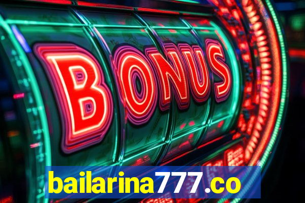 bailarina777.com