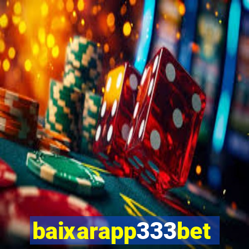 baixarapp333bet