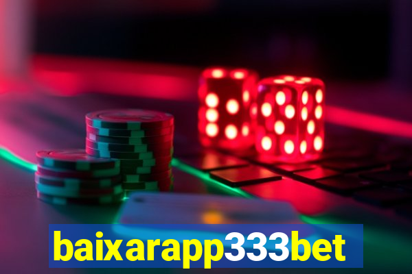 baixarapp333bet