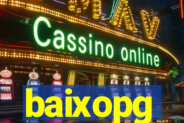 baixopg