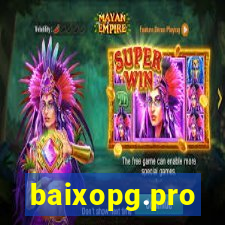 baixopg.pro