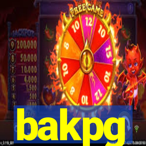 bakpg