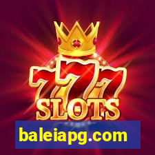 baleiapg.com