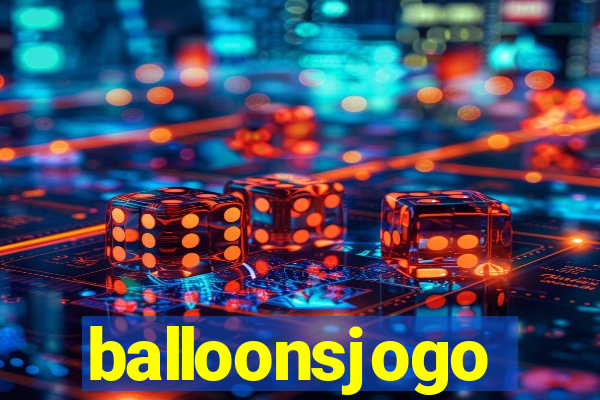 balloonsjogo