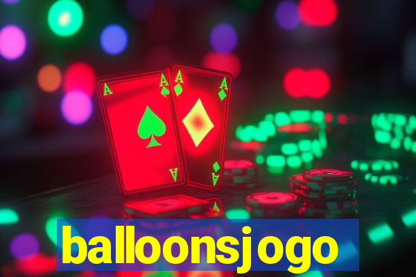 balloonsjogo