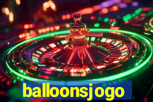 balloonsjogo