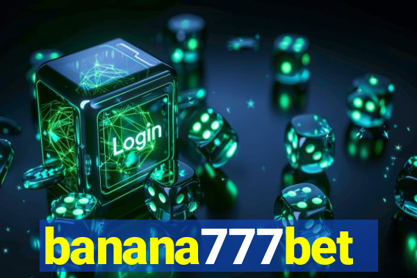 banana777bet