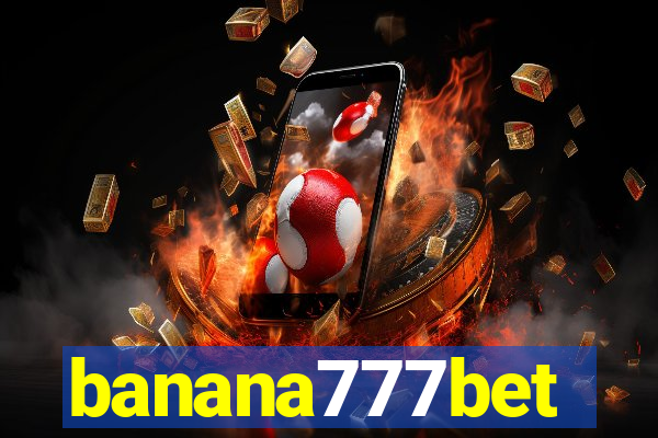 banana777bet