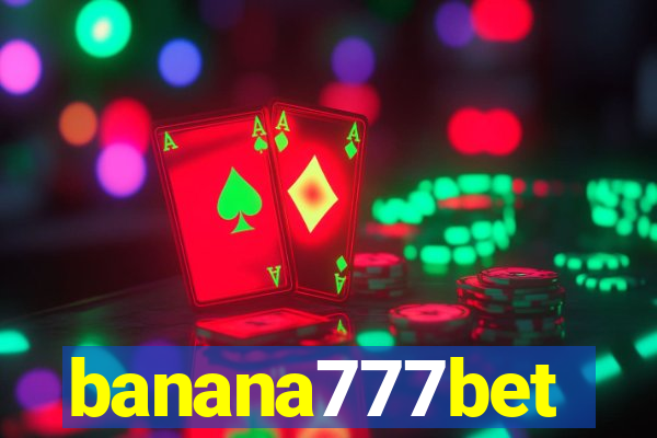 banana777bet