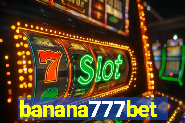 banana777bet