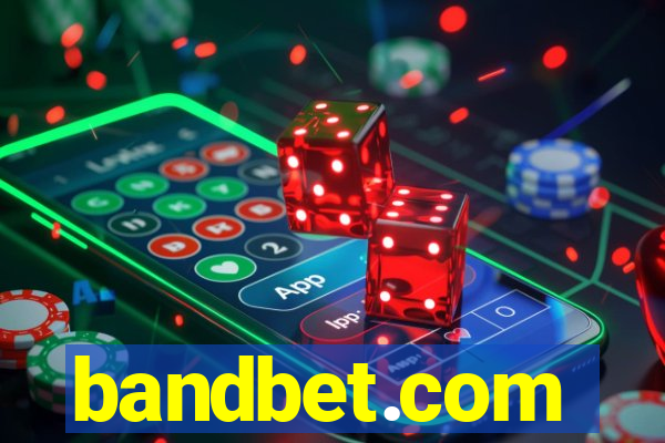 bandbet.com