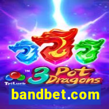 bandbet.com