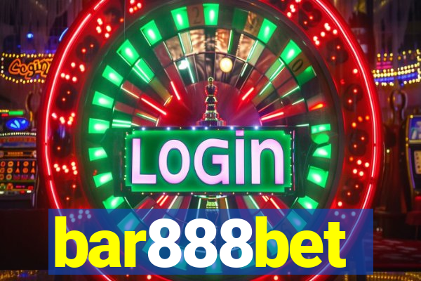 bar888bet