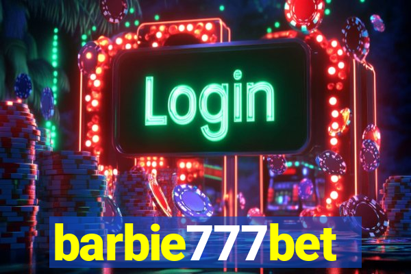 barbie777bet