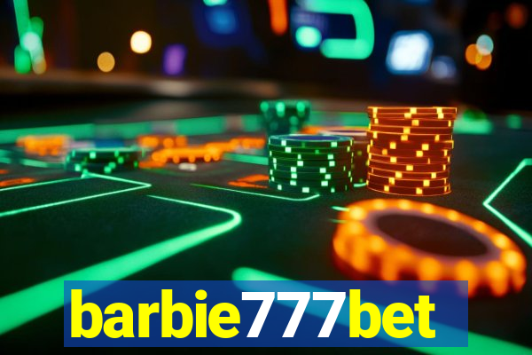 barbie777bet