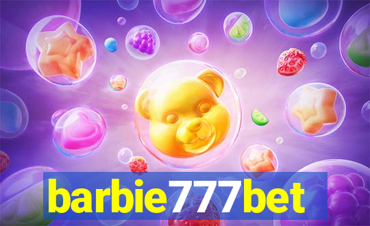 barbie777bet