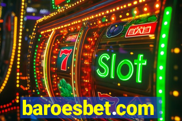 baroesbet.com