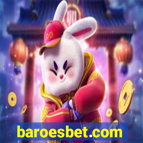 baroesbet.com