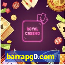 barrapg0.com