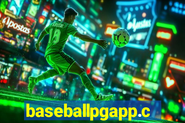 baseballpgapp.com