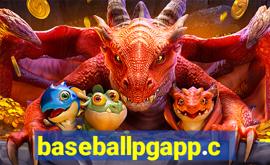 baseballpgapp.com