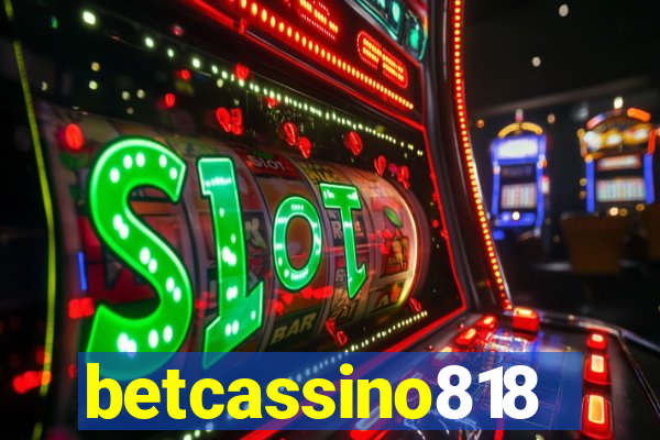 betcassino818