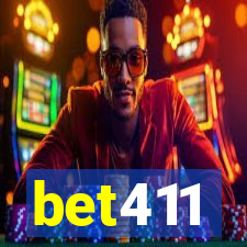 bet411